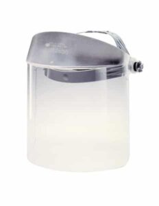face shield