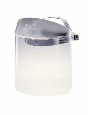 face shield