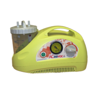 Clements ACeevac Portable Suction Pump