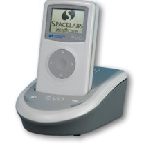 Spacelabs EVO Holter Monitor
