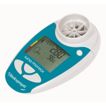 Lung Monitor