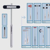 Riester Percussion Hammers