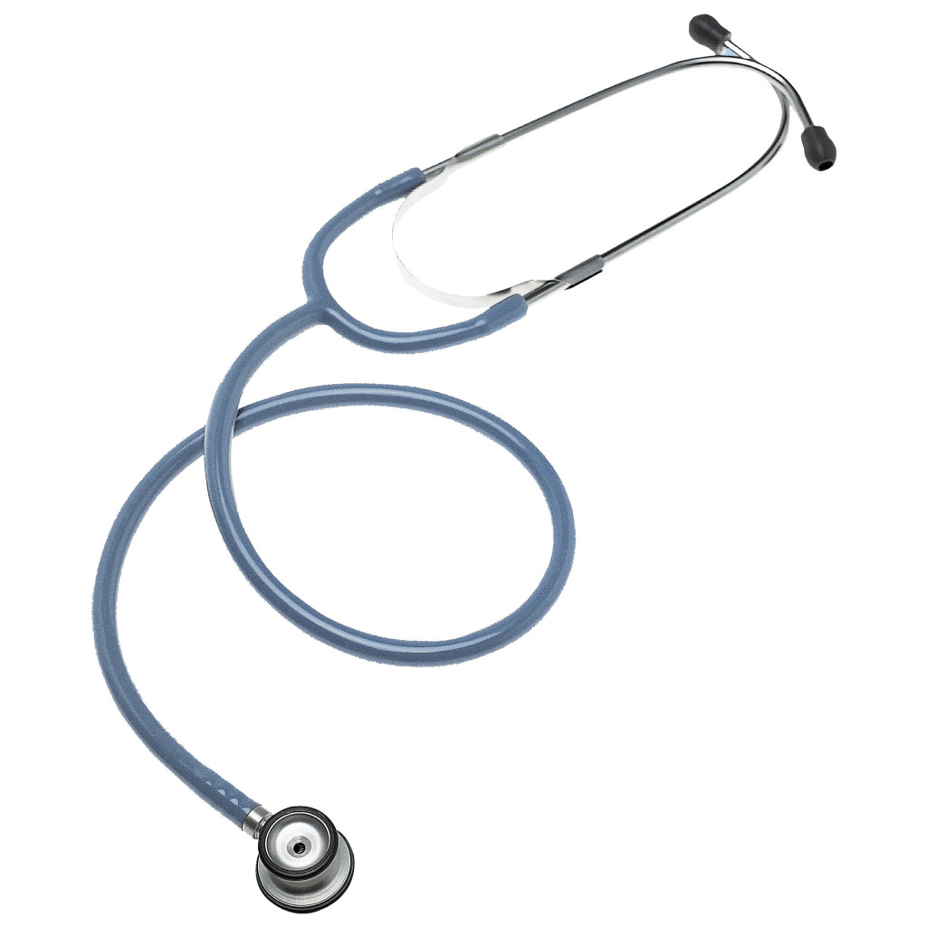 Riester duplex neonatal stethoscope