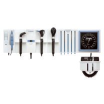 Riester ri-former wall diagnostic station