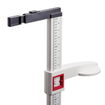 seca Height Measurement