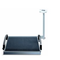 seca  664 Wheelchair Scale