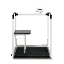 seca 684 Multifunction scales