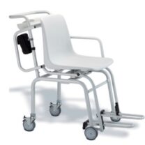 seca  954 Electronic Chair Scale, Wireless