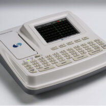 Spacelabs CardioExpress SL6A Resting ECG