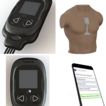 Eclipse Pro Holter Monitor