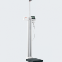 seca 787 Digital Column Scale EMR-validated