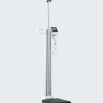 seca 797 Digital Column Scale EMR-validated