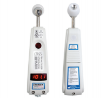 Temporal Artery Thermometers
