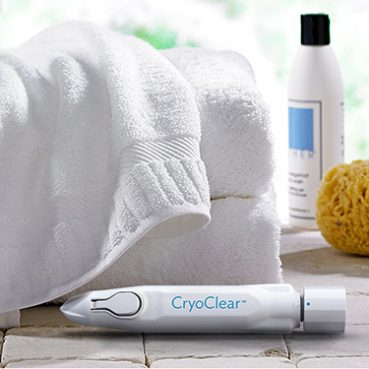 CryoClear Device sm