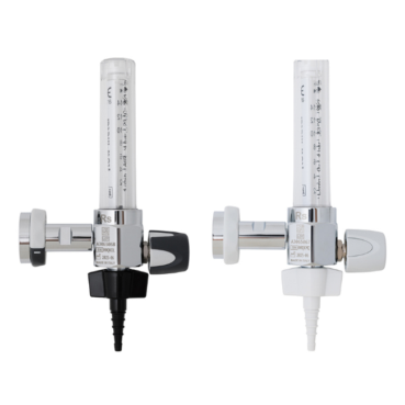 Clements Rs Variable Area Oxygen Flowmeters (3)